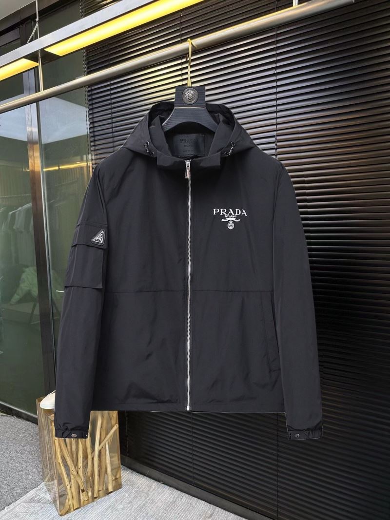 Prada Outwear